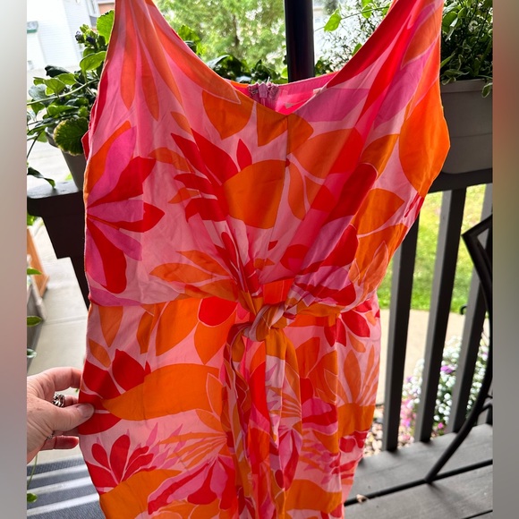 Anthropologie Abel the Label Josie jumpsuit - Picture 5 of 8